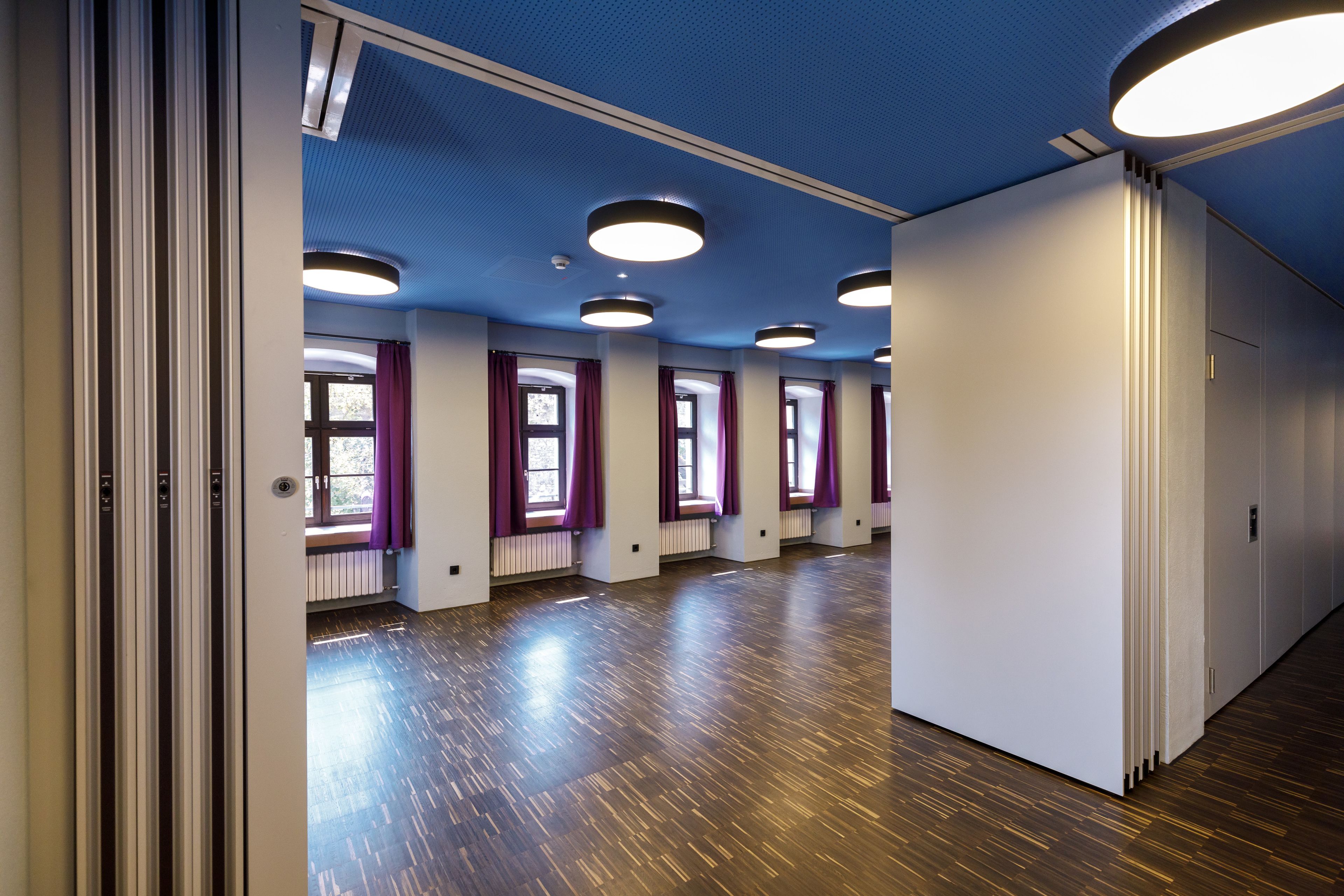 Photo - Youth Hostel Würzburg