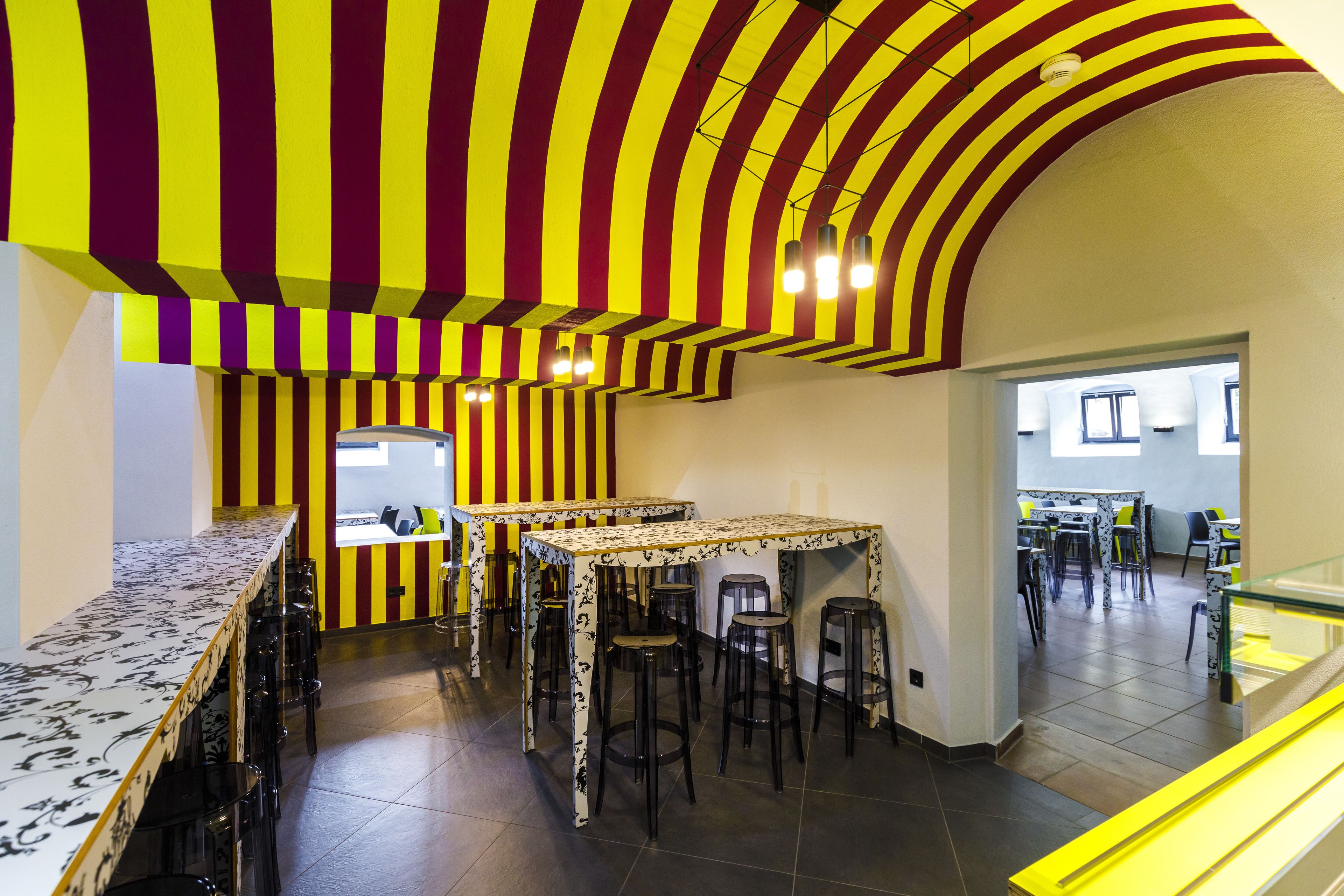 Photo - Youth Hostel Würzburg