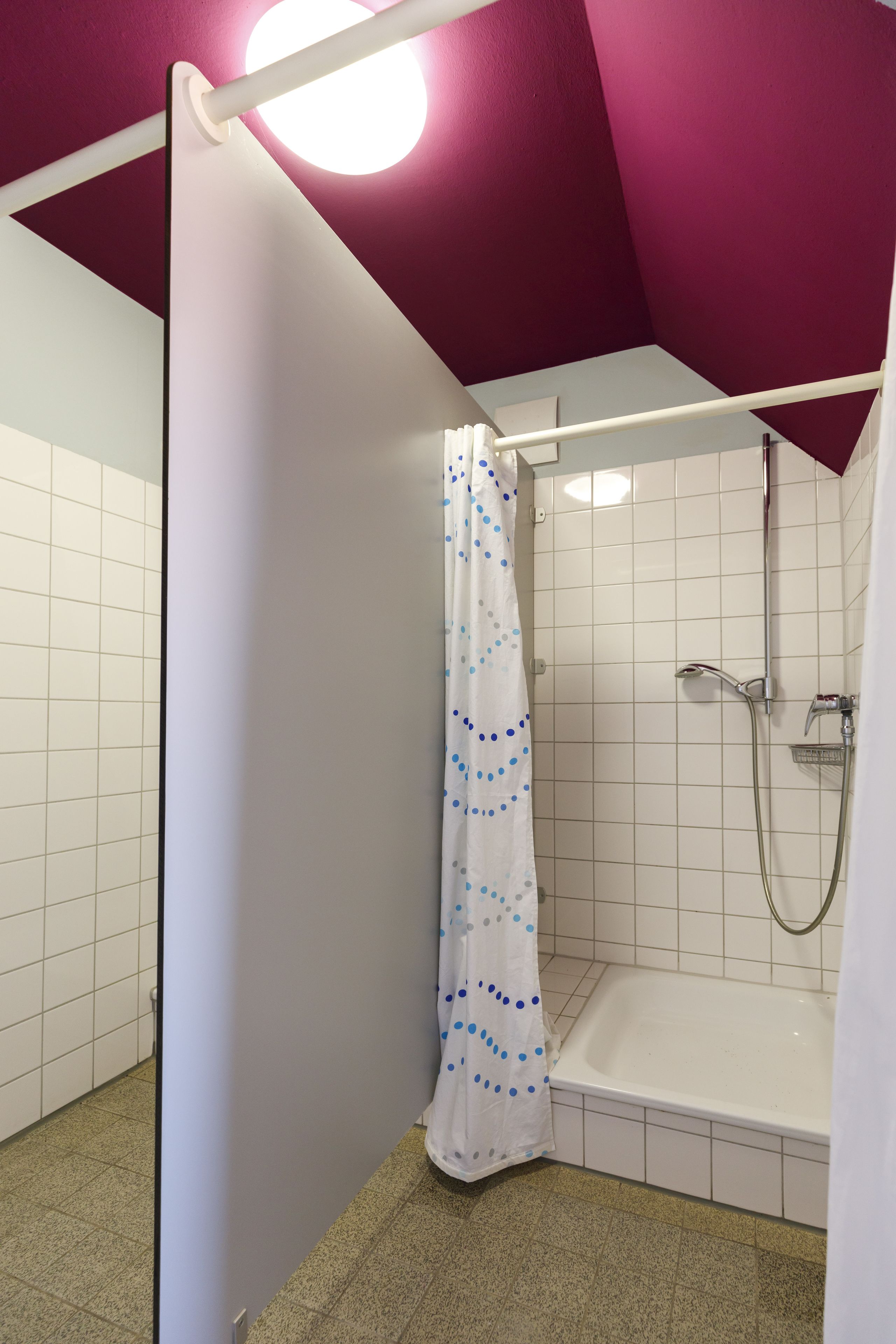 Photo - Youth Hostel Würzburg