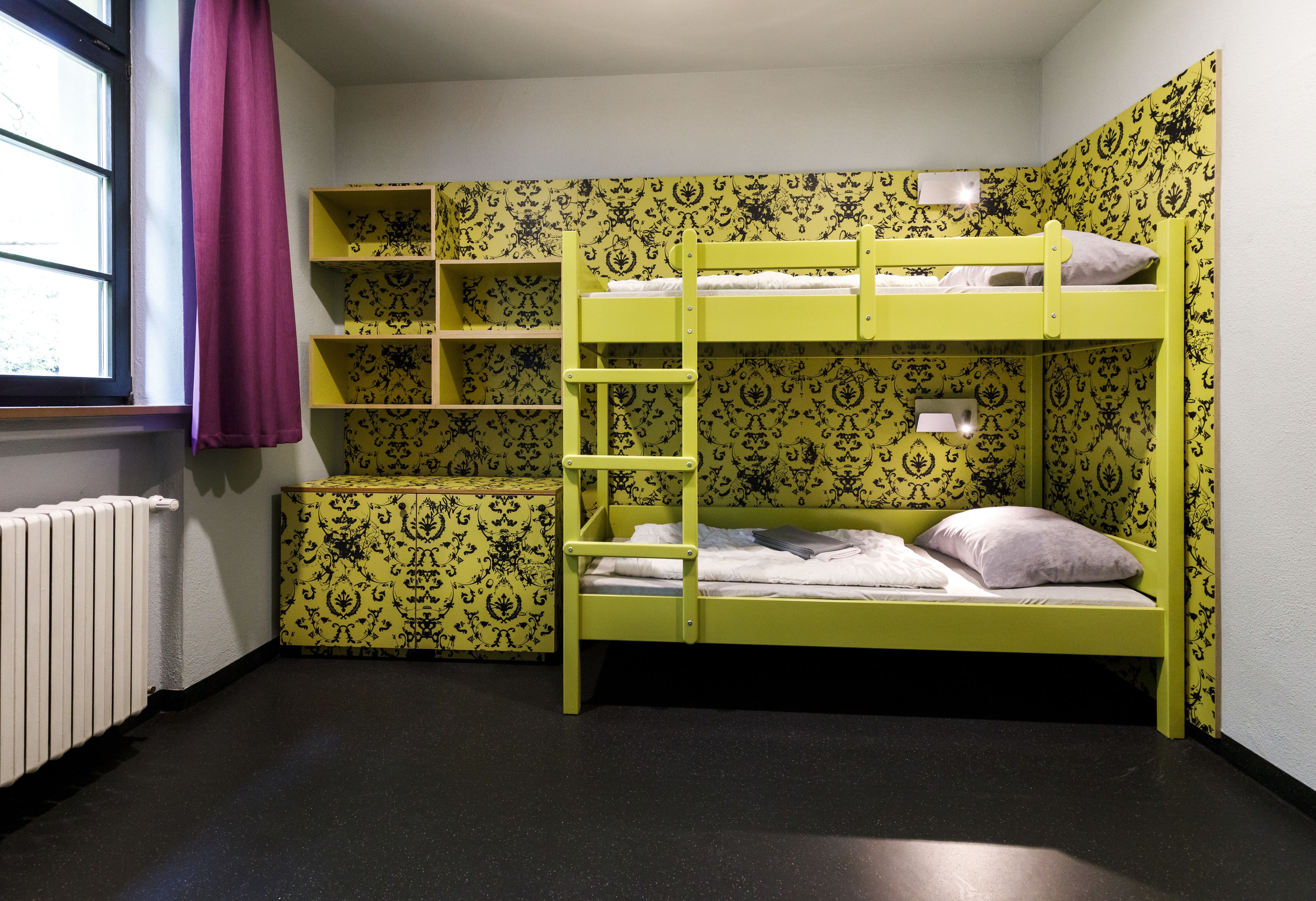 Photo - Youth Hostel Würzburg