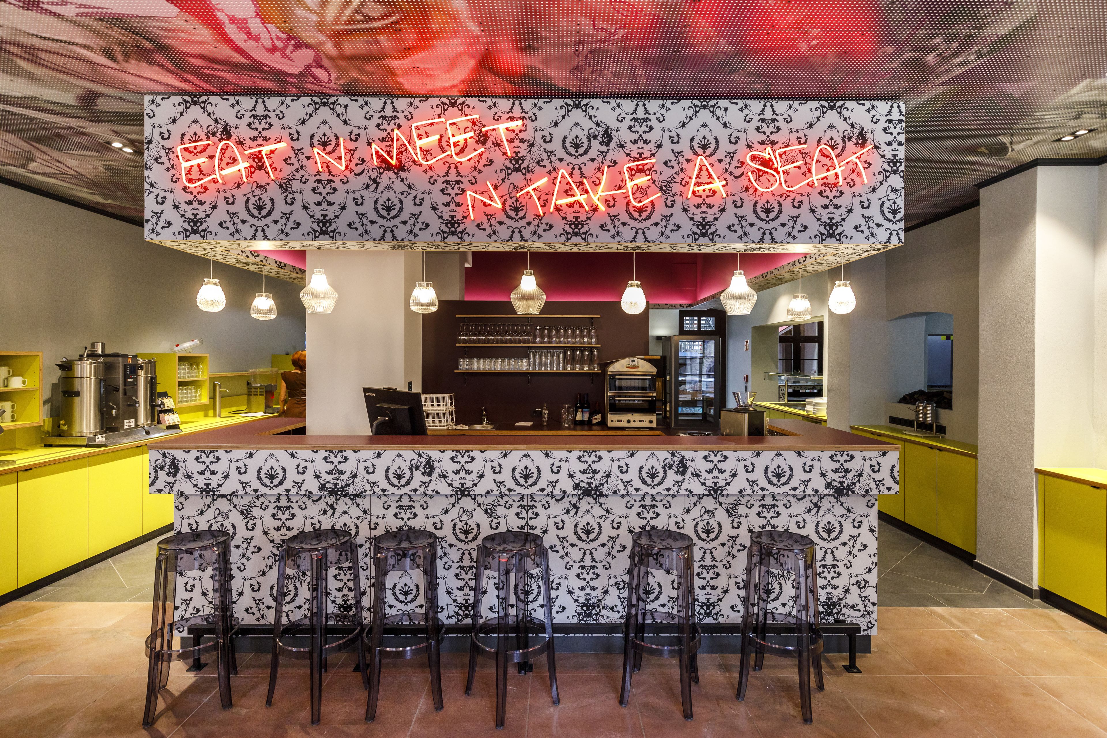 Photo - Youth Hostel Würzburg