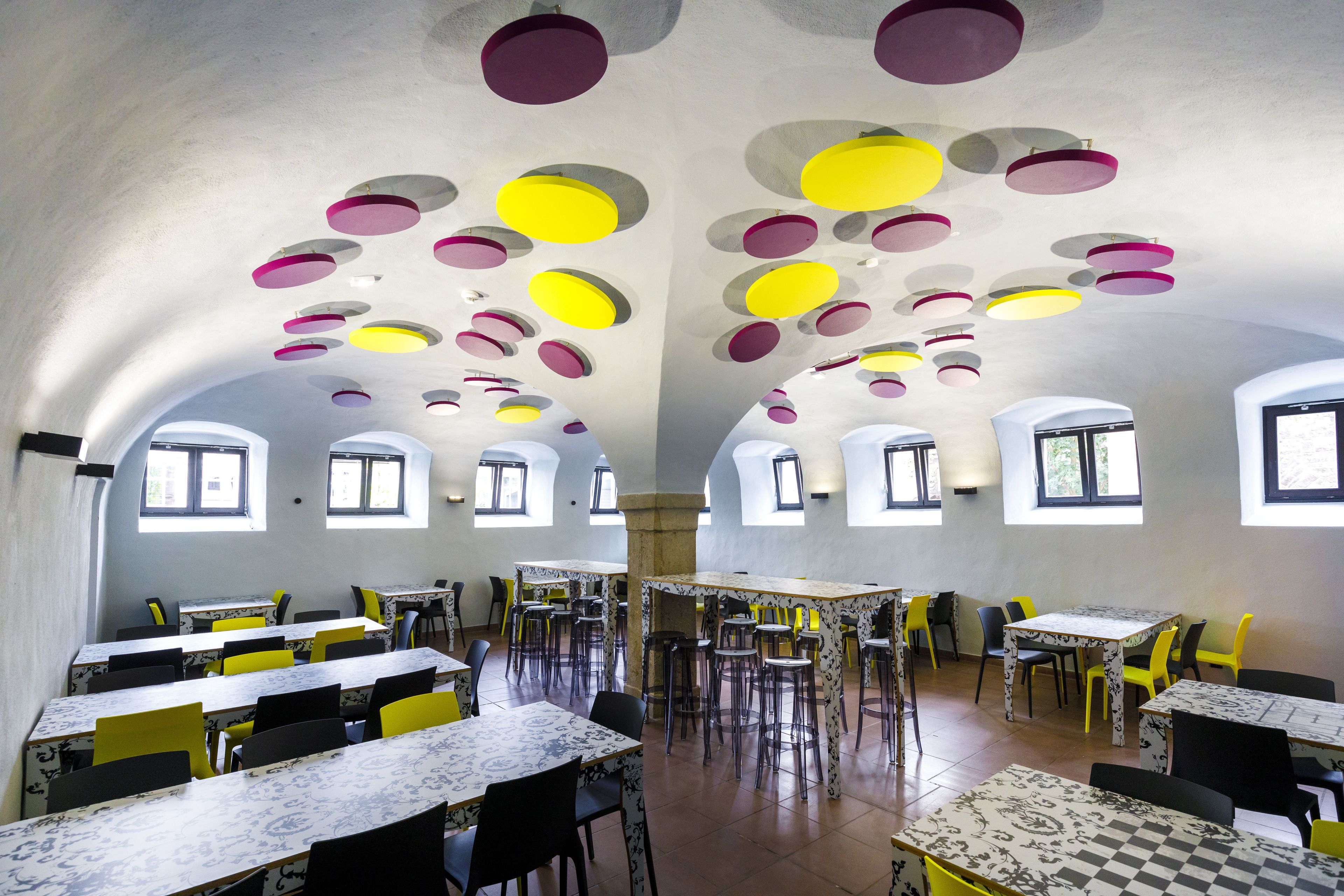 Photo - Youth Hostel Würzburg