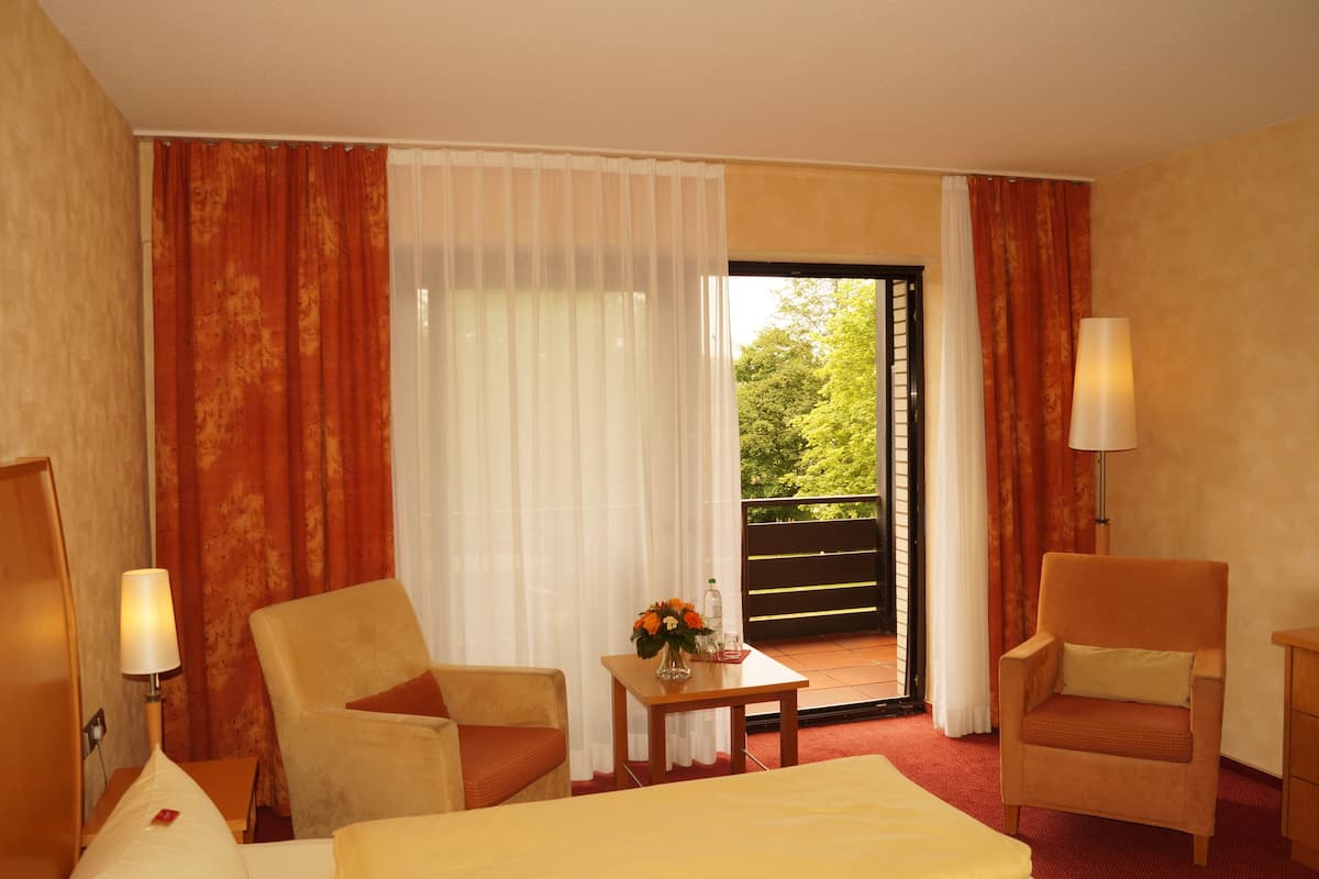 Chambre Double