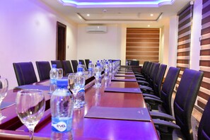 Sala de reuniones