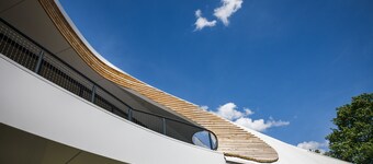 DJH Jugendherberge Bayreuth - Hostel