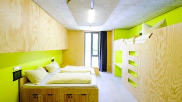 Familienzimmer | Bettwäsche