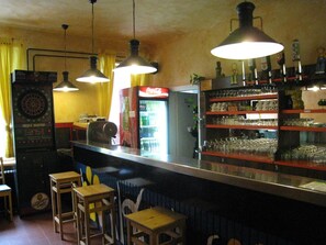 Bar (na propriedade)