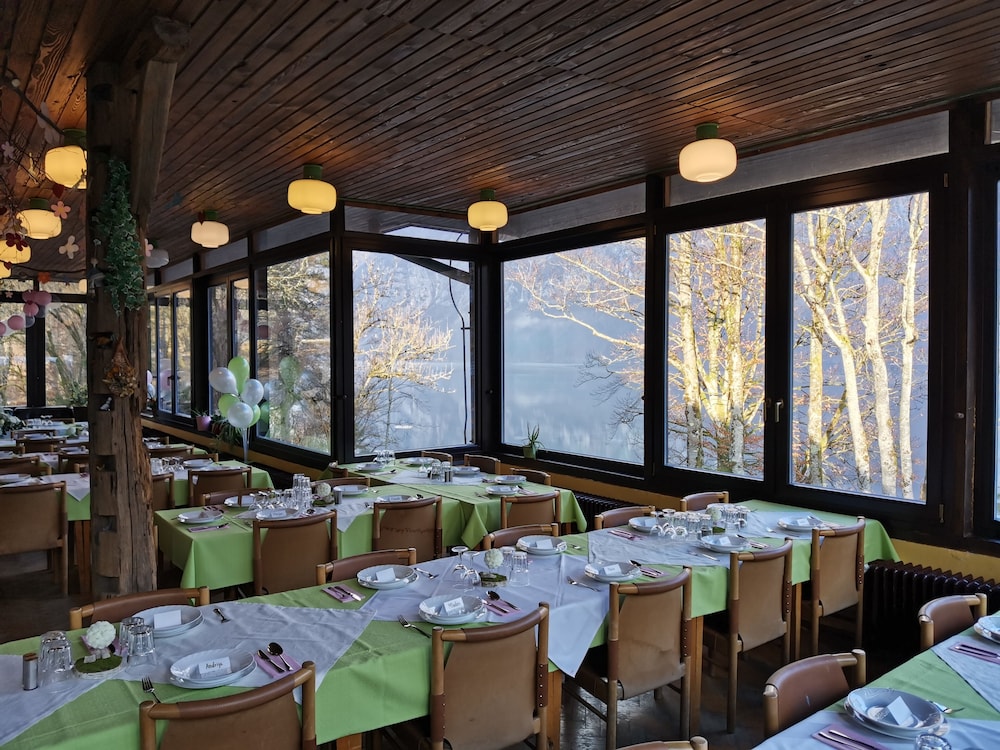 Hostel Pod Voglom & Pac Sports outdoor agency by null