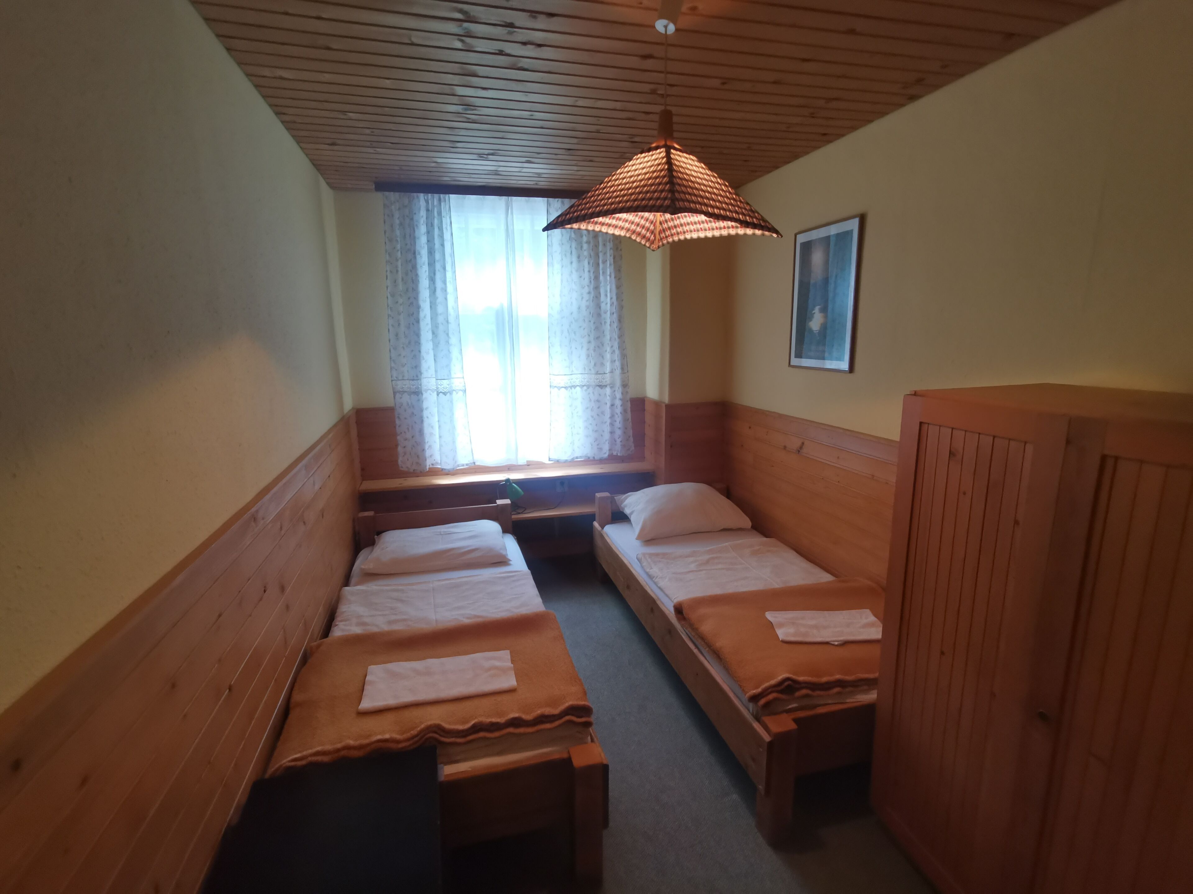 Kamar