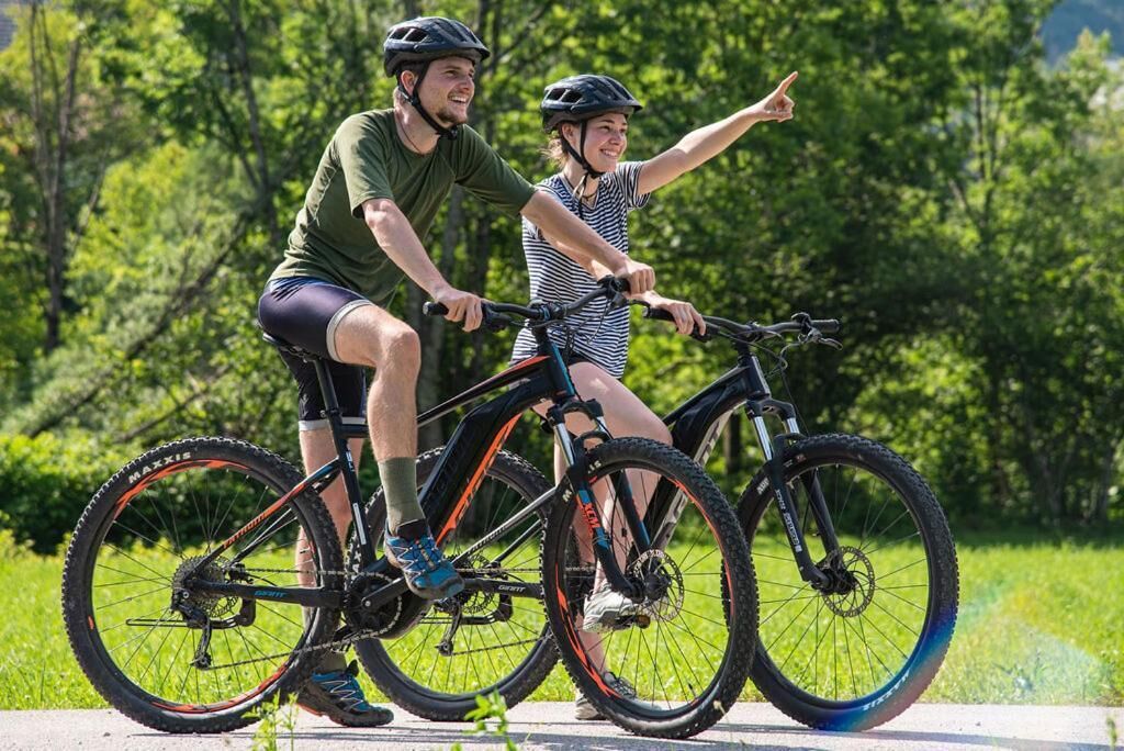 自転車