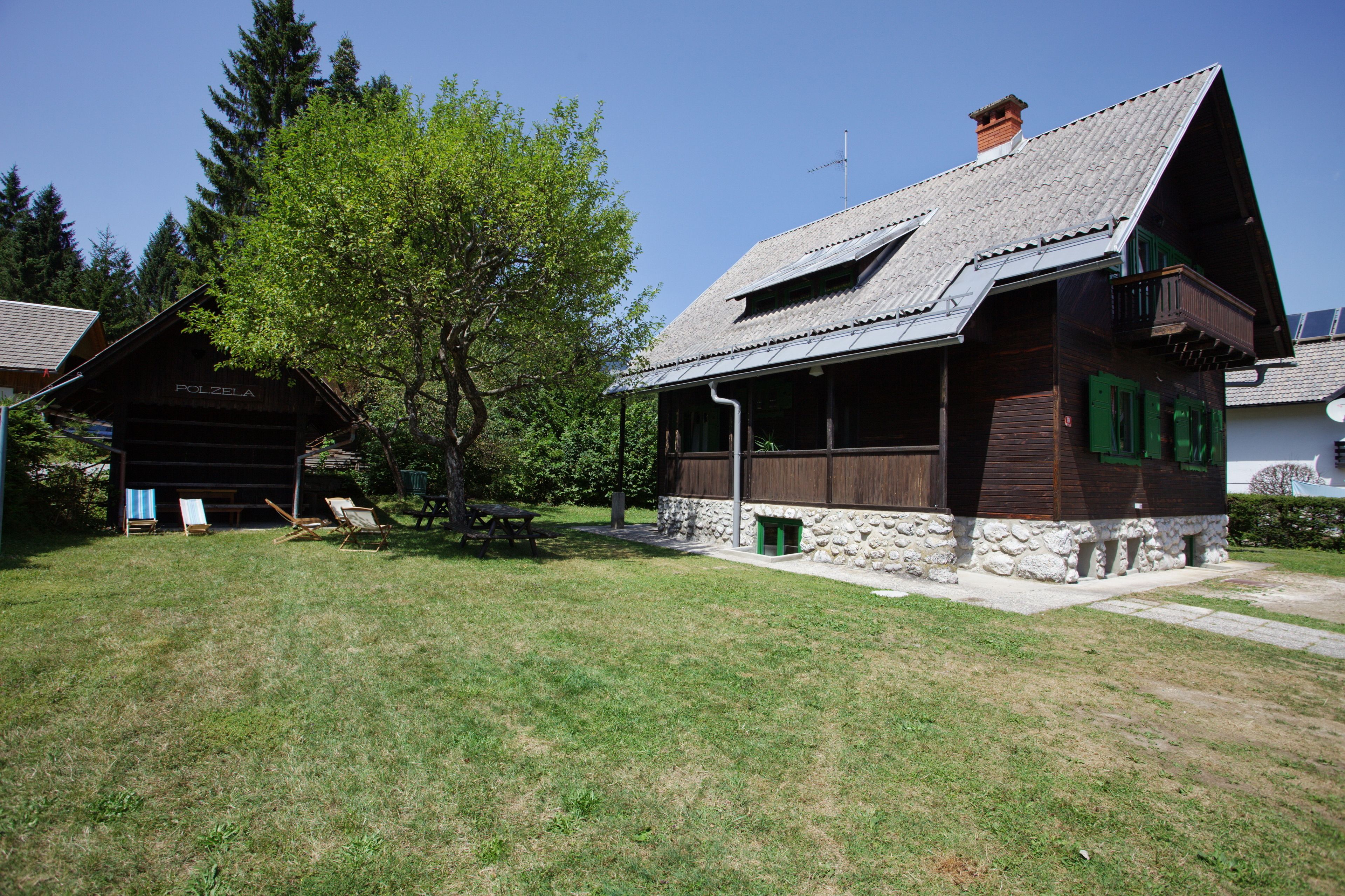 Cottage Suha