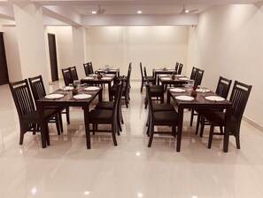 Dining - Spago Inn (Chennai)