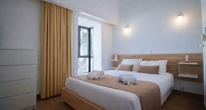 Casa Moura Golfe | 3 Chambres | Vilamoura