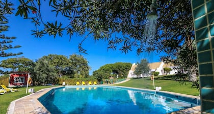 Casa Moura Golfe | 3 Bedrooms | Vilamoura