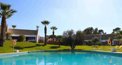 Casa Moura Golfe | 3 Dormitorios | Vilamoura