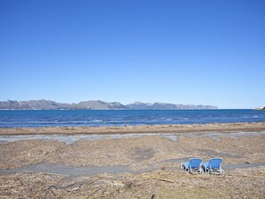 海灘