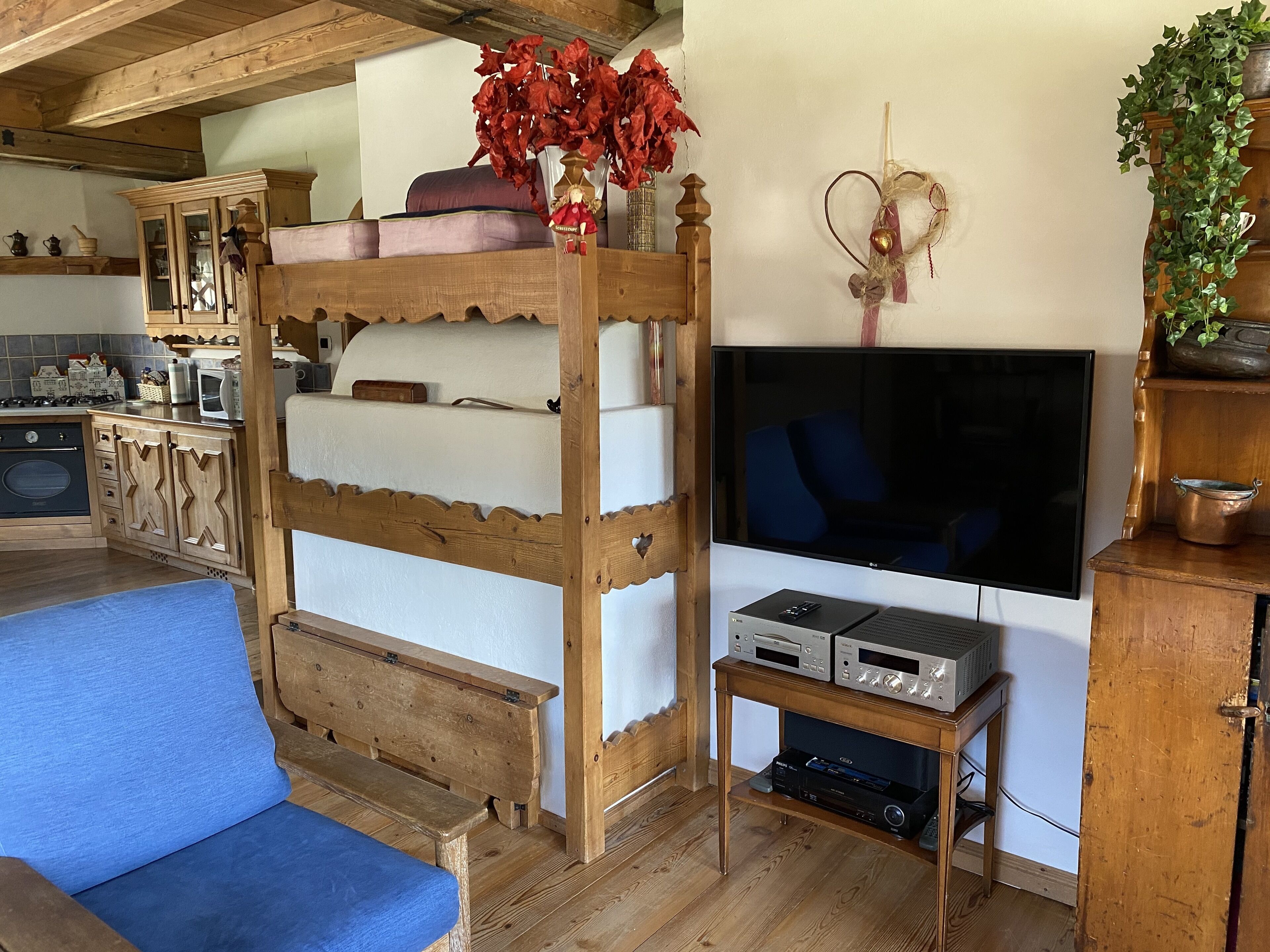 Holiday Chalet  In Borca Di Cadore - Dolomites - 15 Km To Cortina D'ampezzo# - Veneto