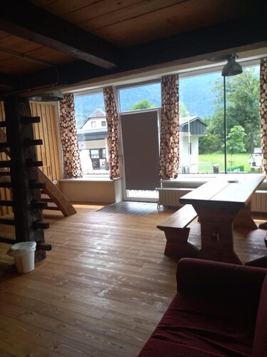 House Budkovic - Hostel