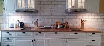 House Budkovic - Hostel