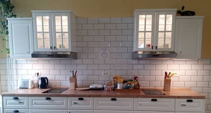 House Budkovic - Hostel