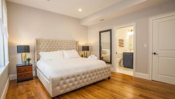 3 bedrooms, iron/ironing board, cribs/infant beds, free WiFi