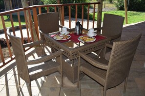 Spécialités Cuisine africaine