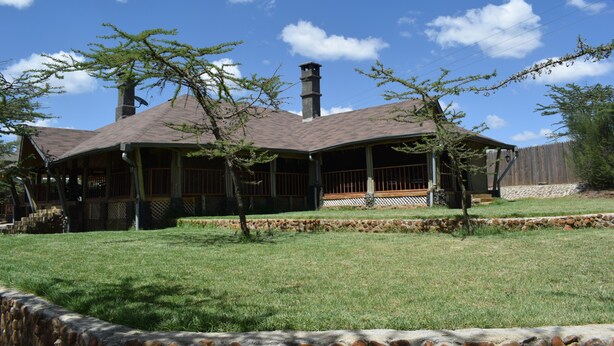 Unclassified image, 1 of 49, button - Kambi Mstuni Resort (Ndaragwa)