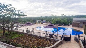 Unclassified image, 2 of 49, button - Kambi Mstuni Resort (Ndaragwa)