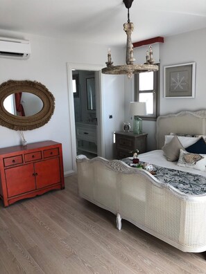 Vila | 3 kamar tidur, meja kerja, setrika/meja setrika, dan Wi-Fi gratis