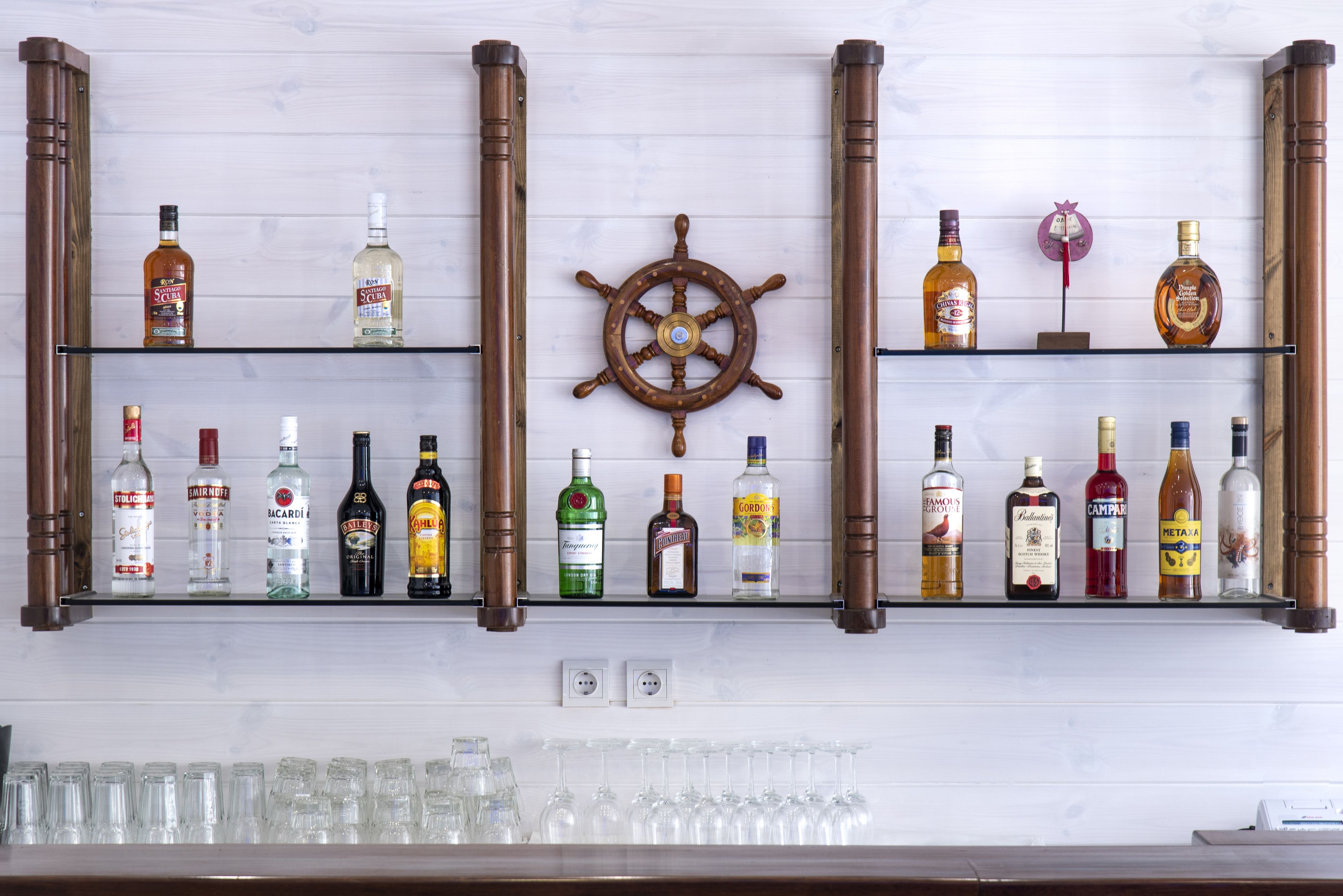 Foto - Naiades Marina Hotel