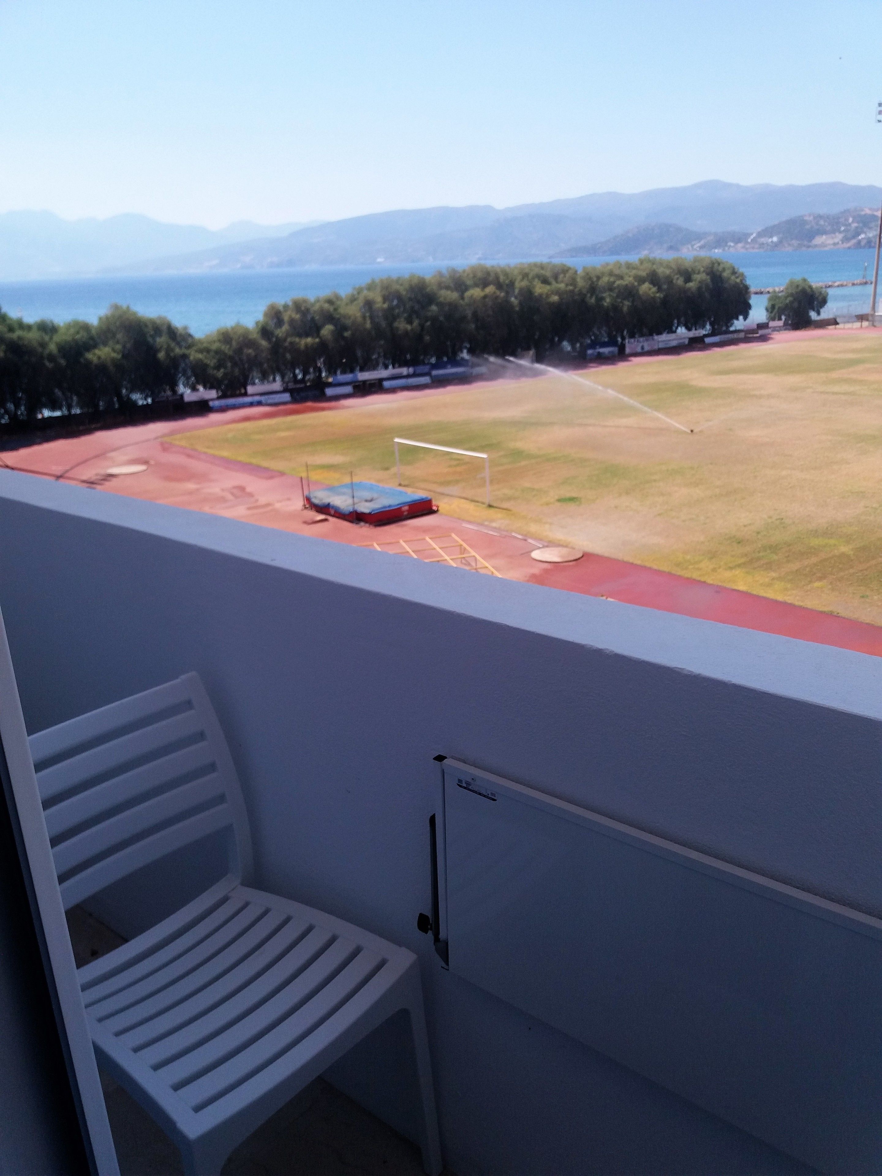 Foto - Naiades Marina Hotel