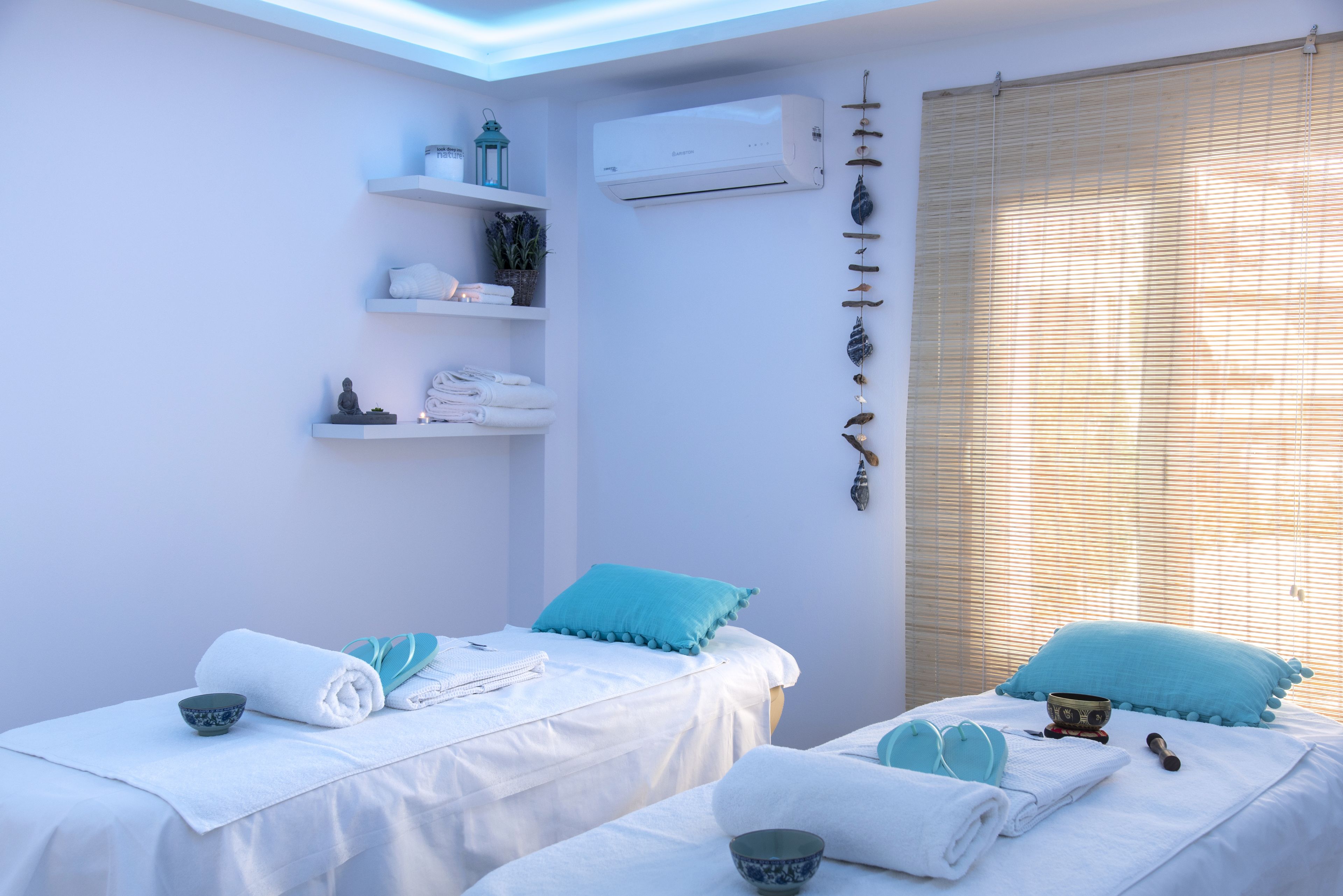 Foto - Naiades Marina Hotel