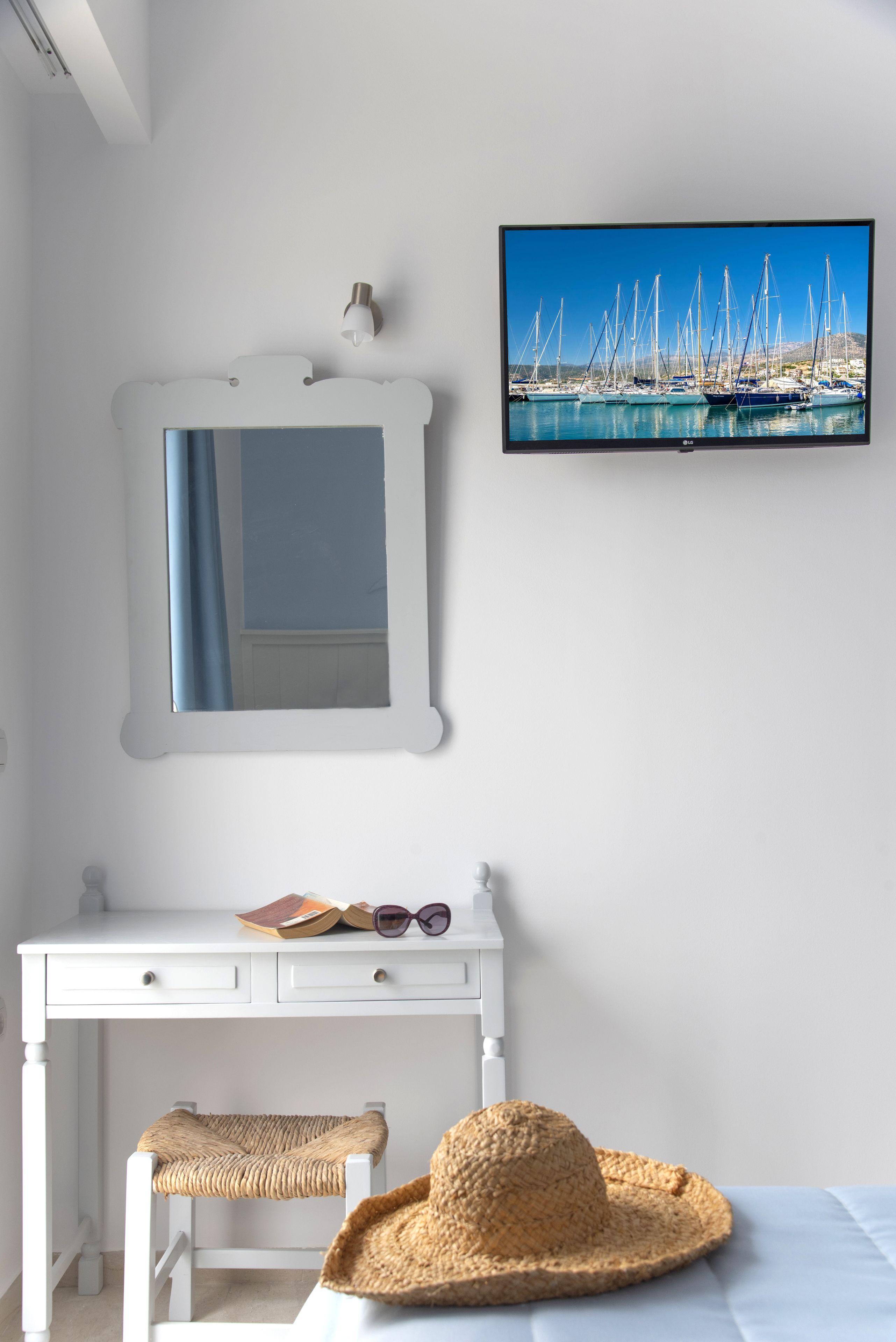 Foto - Naiades Marina Hotel