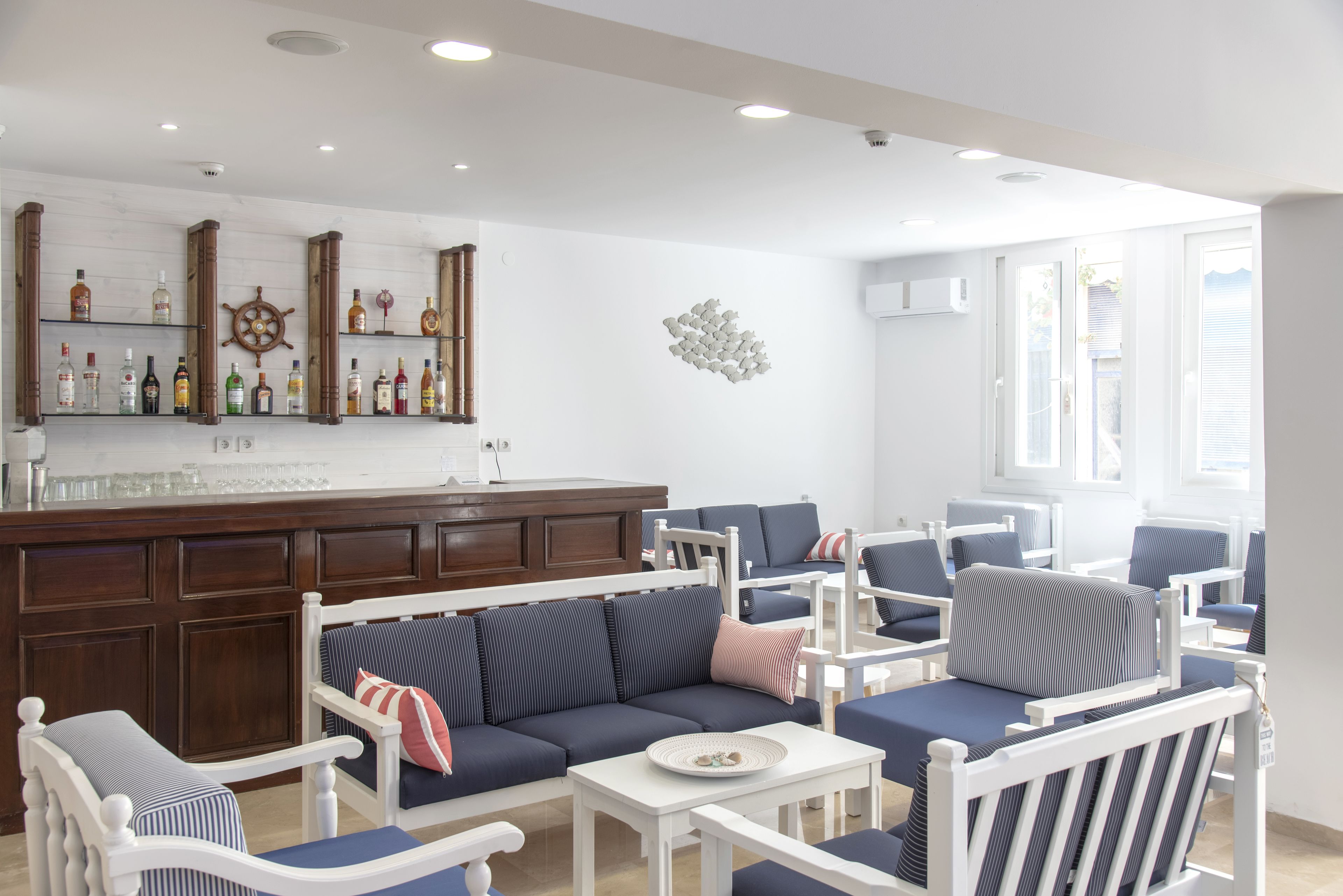 Foto - Naiades Marina Hotel