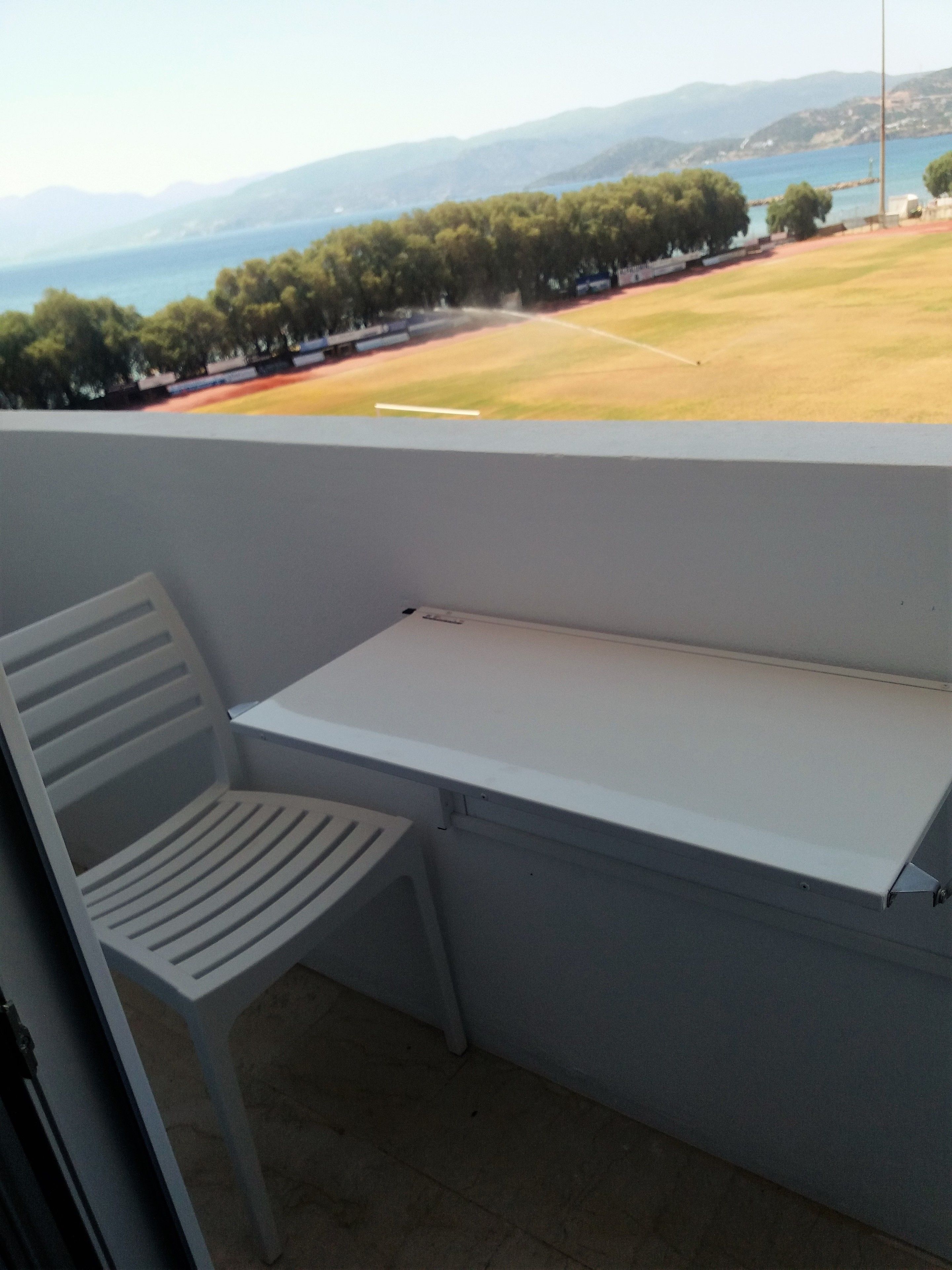 Foto - Naiades Marina Hotel