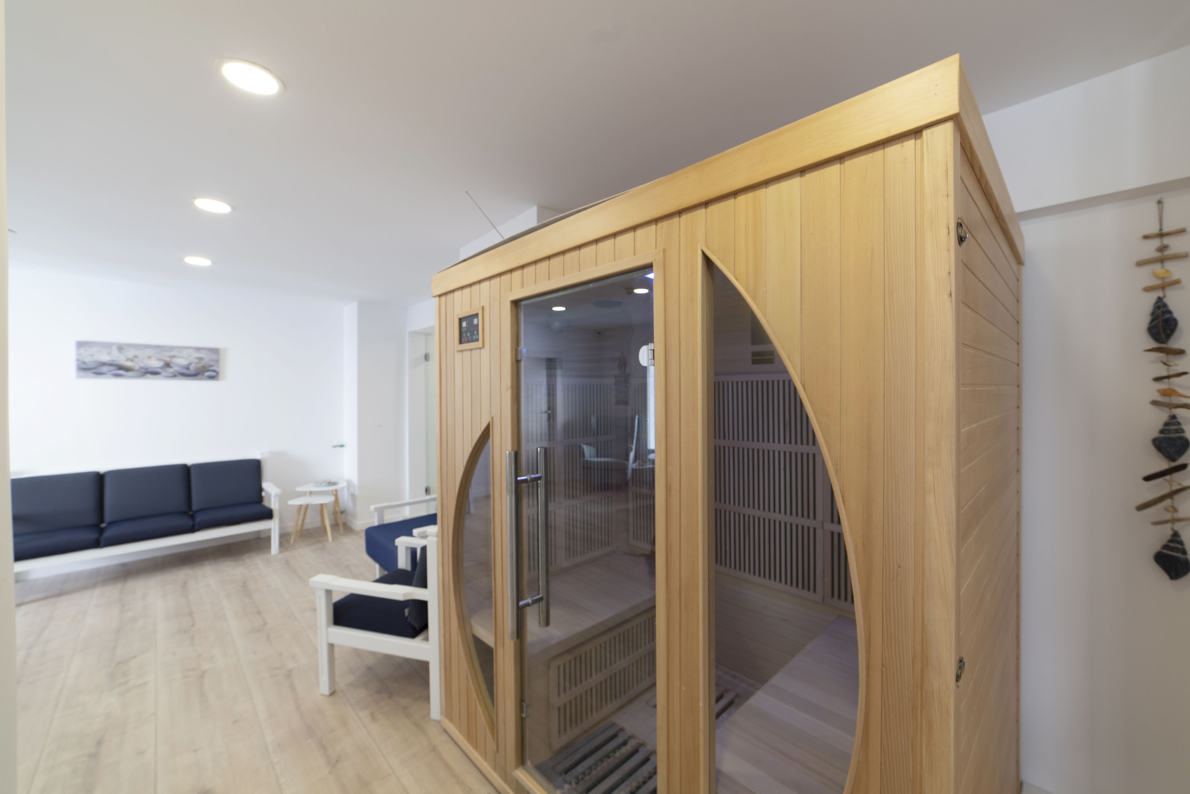 Foto - Naiades Marina Hotel