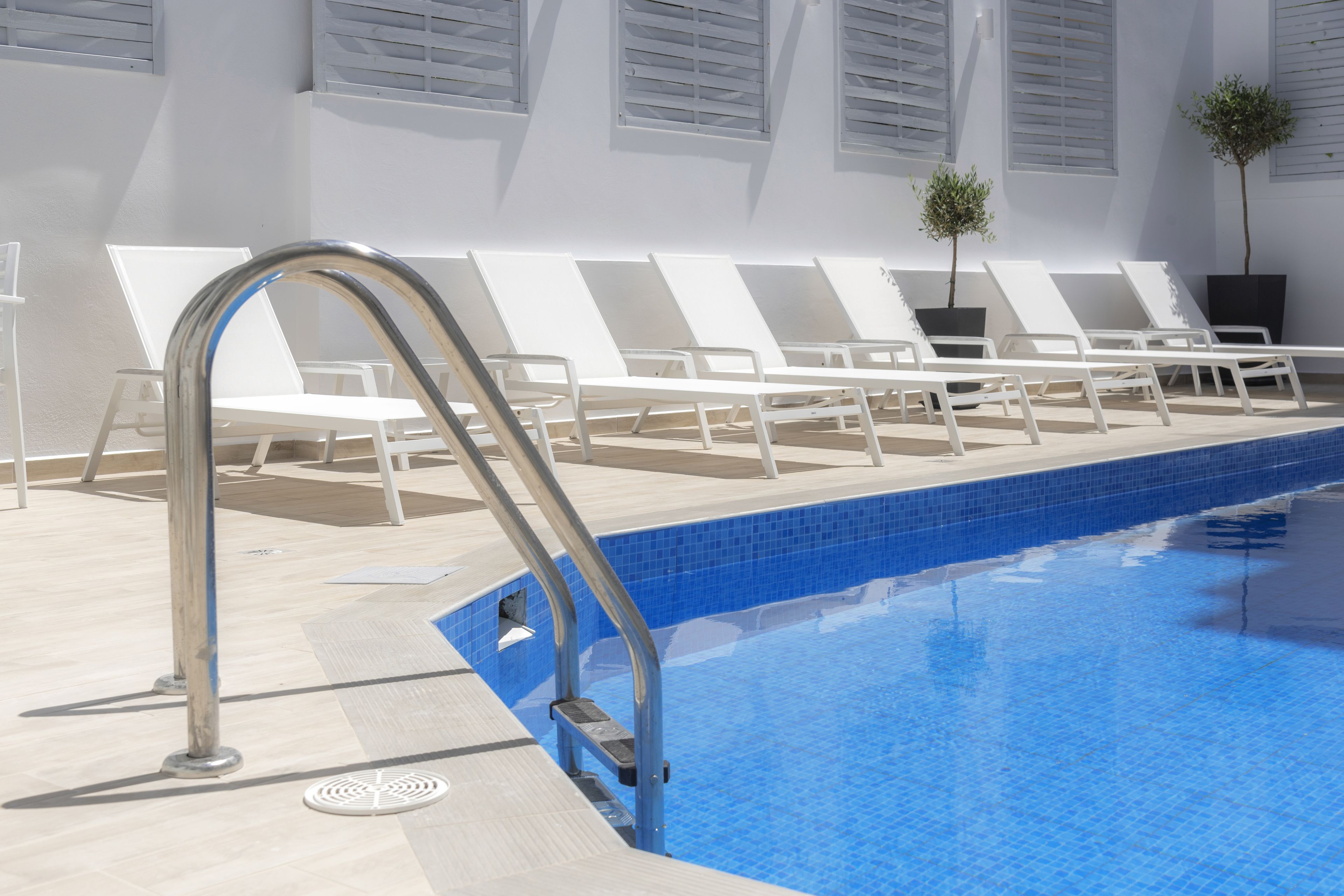 Foto - Naiades Marina Hotel