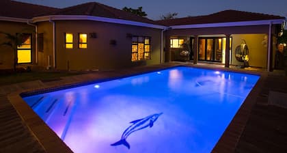 Elegant and Exclusive Boutique Guesthouse