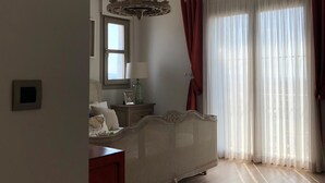 Villa | 3 bedrooms, desk, iron/ironing board (on request), free WiFi - Jardin Eden 3 Bedrooms Villa 8 (Cesme)