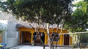 Exterior - Ndoto Guesthouse (Nungwi)