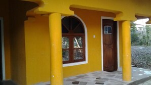 Room | Premium bedding, bed sheets - Ndoto Guesthouse (Nungwi)