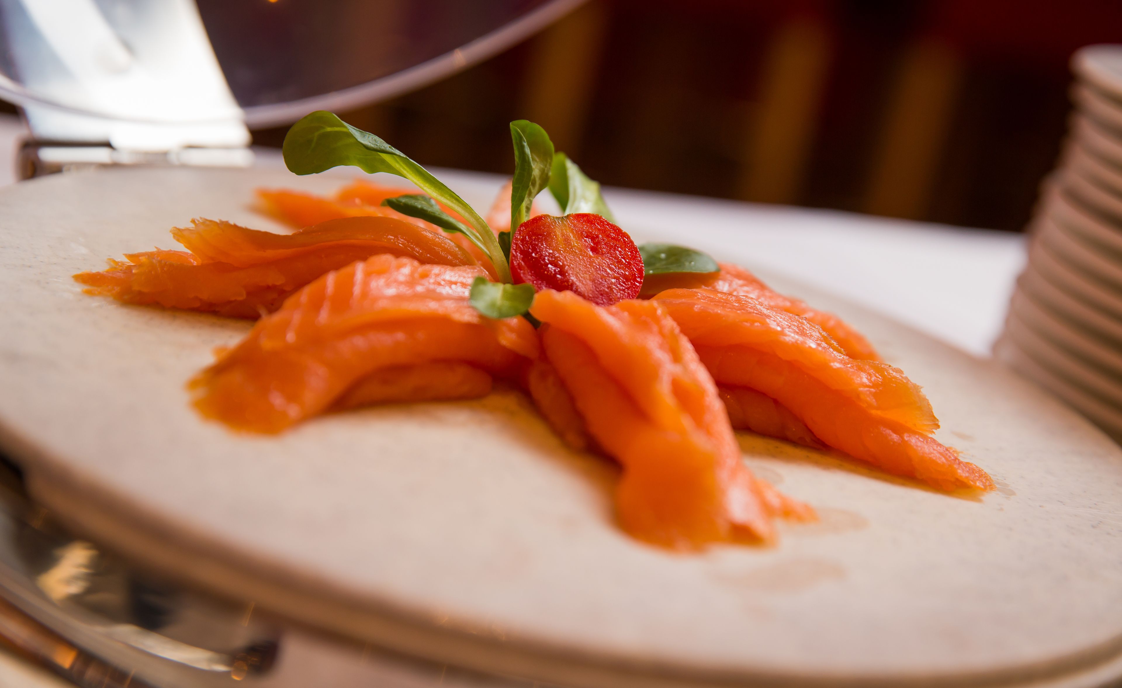 daily buffet breakfast (chf 20.00 per person)