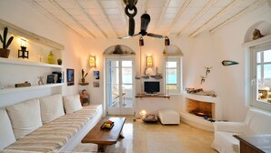 Unclassified image, 5 of 66, button - Villa Akoya V by The Pearls Collection (Mykonos)