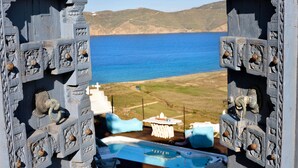 Unclassified image, 3 of 66, button - Villa Akoya V by The Pearls Collection (Mykonos)