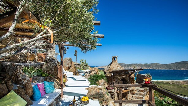 Unclassified image, 1 of 66, button - Villa Akoya V by The Pearls Collection (Mykonos)