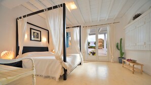 Unclassified image, 4 of 66, button - Villa Akoya V by The Pearls Collection (Mykonos)