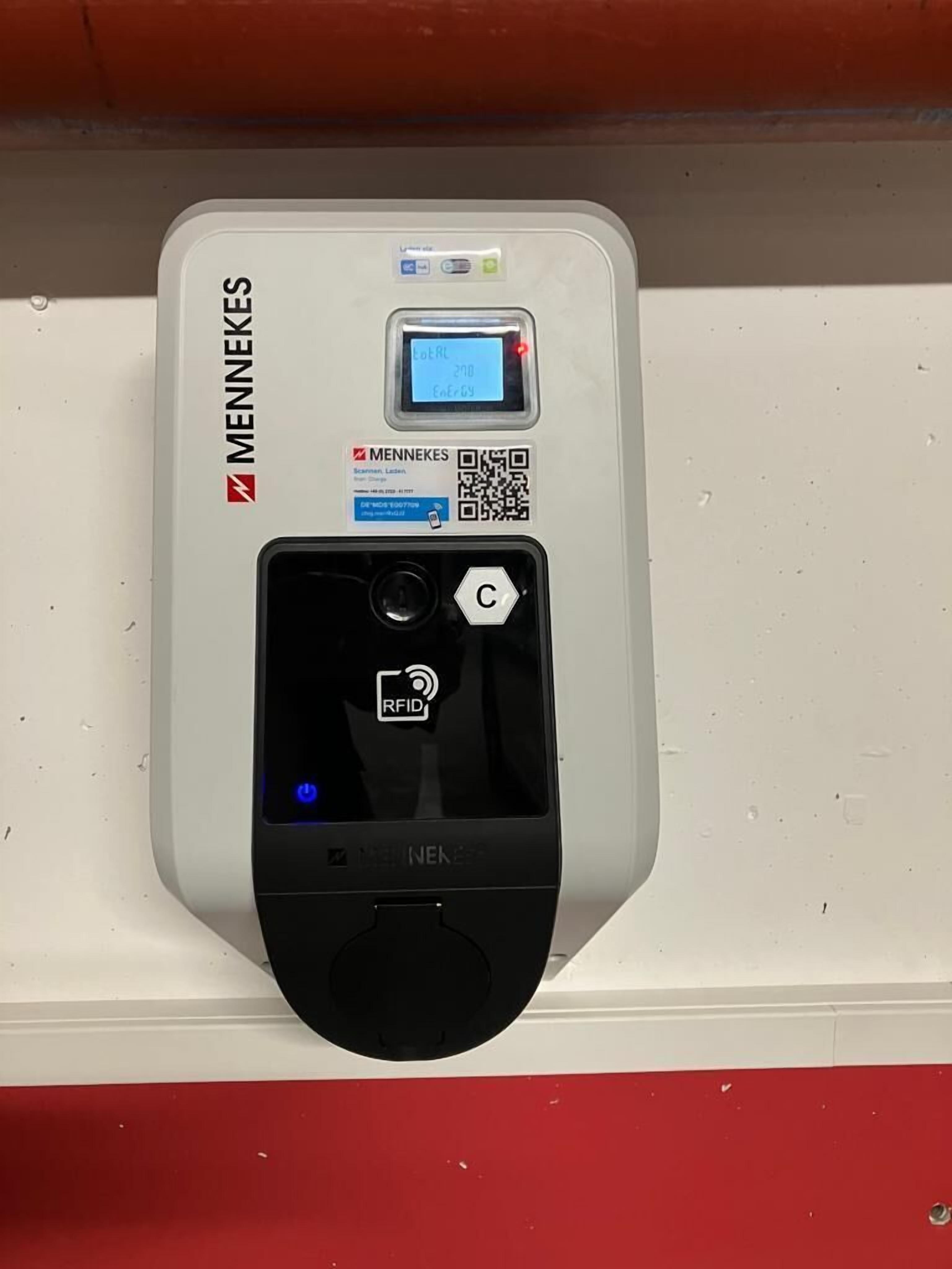 self-parking (surcharge) 11 per night