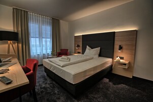 Apartamento empresarial