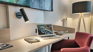 Leilighet – business