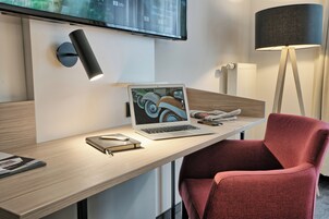 Apartamento empresarial